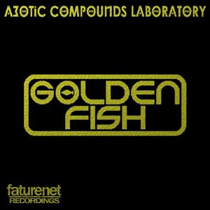 Azotic Compounds Laboratory - Golden Fish