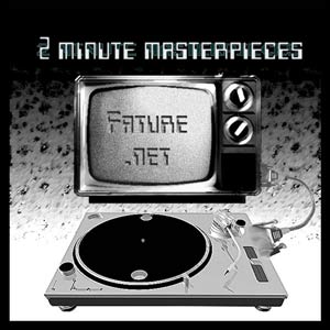 Fature.net - Various Artists - 2 Minute Masterpieces