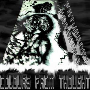 Fature.net - Various Artists - Colours From Thought