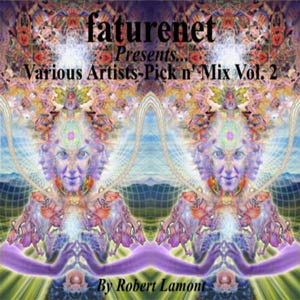 Fature.net - Various Artists - Pick n' Mix Vol. 2