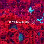 Sevish - Rhythm and Xen (Front cover)