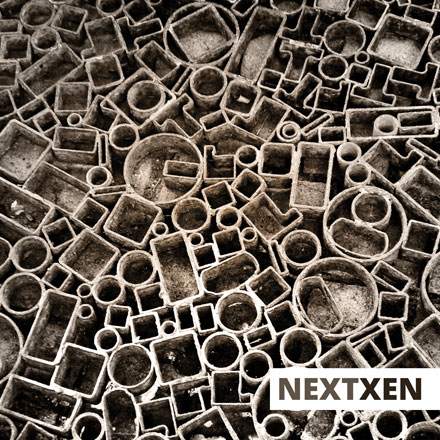 VA - Next Xen Front Cover